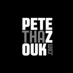 pete tha zouk - Shine On (Original Mix)