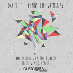 Daniell C - Chains' Fury (Zula Remix)