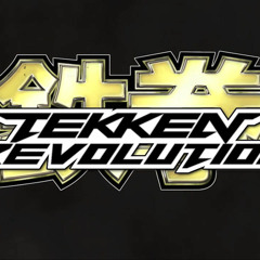 Tekken Revolution OST - Moonlit Wilderness