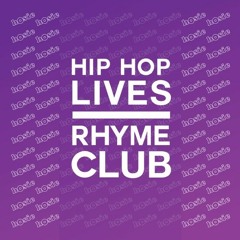 Hip Hop Lives Ft. Akrobatik - 7" VINYL OUT NOW!