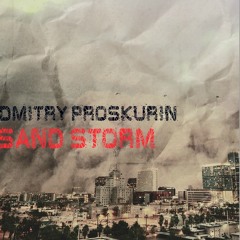 Sand Storm