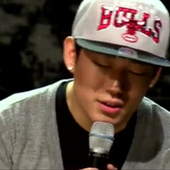 버나드박(Bernard Park) - Right Here Waiting