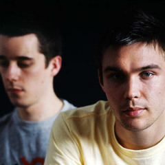 Smith & Pledger - GDJB Mix July 2004