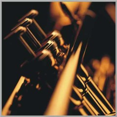 Happy-Go-Lucky - big band swing