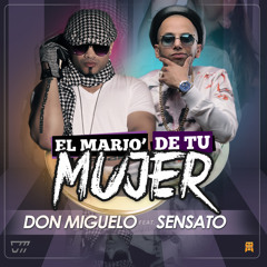 El Mario De Tu Mujer (feat. Don Miguelo)