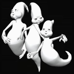 Ghosts Demo