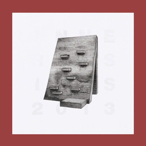 IV48 Marcus Worgull Peter Pardeike - Lenoix - Lenoix EP