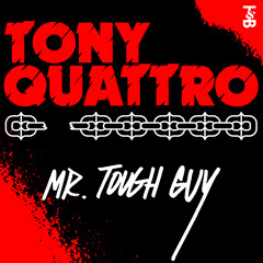 Tony Quattro - "The Sound Feat. Uniique"