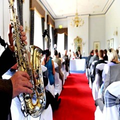 Wedding Song (Kenny G)