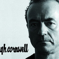 Hugh Cornwell Squeaky