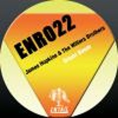 James Hopkins & The Willers Brothers - Peak (Bhoo Remix) [Entail records]