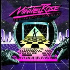 Minitel Rose - Business Woman