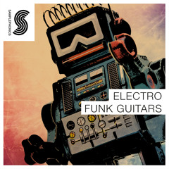 Electro Funk Guitar Demo 01