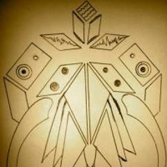 [~v^v~]Mostash Marauders[~^v^~] (Prototype)