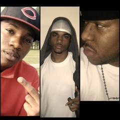 Daggerz x Paparazzi Freestyle Ft. Nick Blaze & Weaz