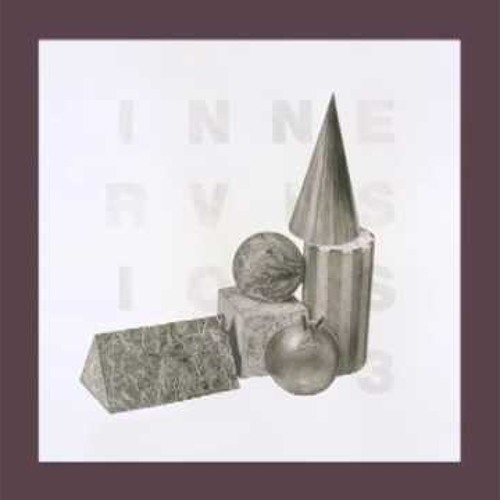 IV48 Marcus Worgull Peter Pardeike - Blythe - Lenoix EP