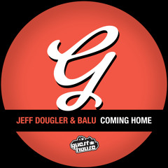 Jeff Dougler & Balu - Reuben Extra Mustard