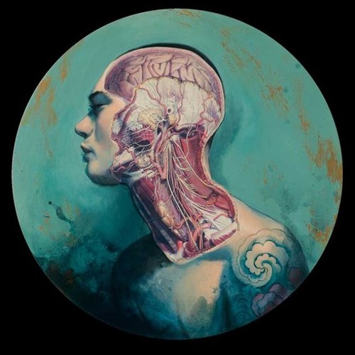Maicon.A & MK - NX - Efornix (SpunBeat Remix)