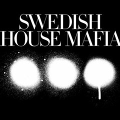 Swedish House Mafia Laidback Luke ft Deborah Cox - Leave The World Behind (Cobra Effect Bootleg)