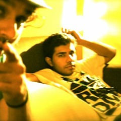 KOSTAL Ft Samy Elmousif & Cheb Malih- Rough Cut Jam