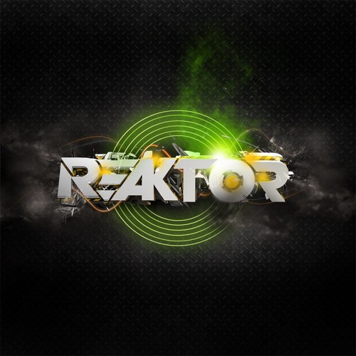 With Me by Reaktor - EDM.com Exclusive