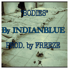 Indian Blue-BODIES