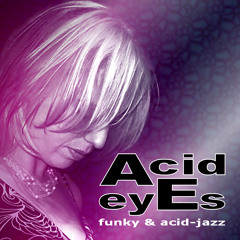 AcidEyes Cover Band