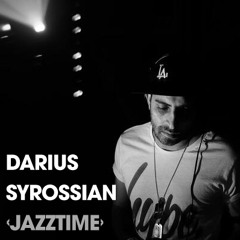 DARIUS SYROSSIAN - JAZZTIME - forthcmoing on the Sankeys 20th anniversary album in summer 2014
