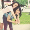 Aku Jatuh Cinta (Cover) With Chacha&Lulu