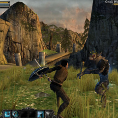 Aralon 2 Score Preview