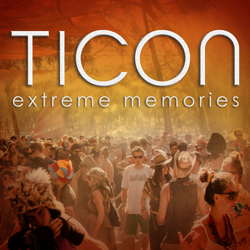 Ticon - Back To Mono