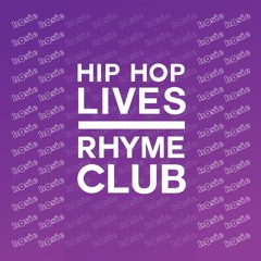 Hosie - Rhyme Club(ft.Audessey,Lakai & Dizzy Dustin)Beat: El Bomba, Cuts: Mr Fantastic