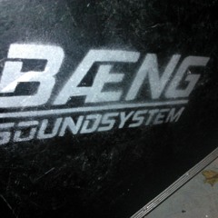 BÆNG MIX 22 - 04 - 2012