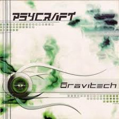 Psycraft - Night in Kopangan