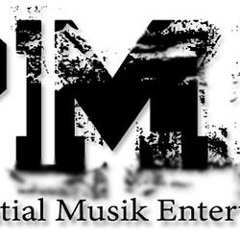 Must Be Trappin'  "PME/B.N.I.C"