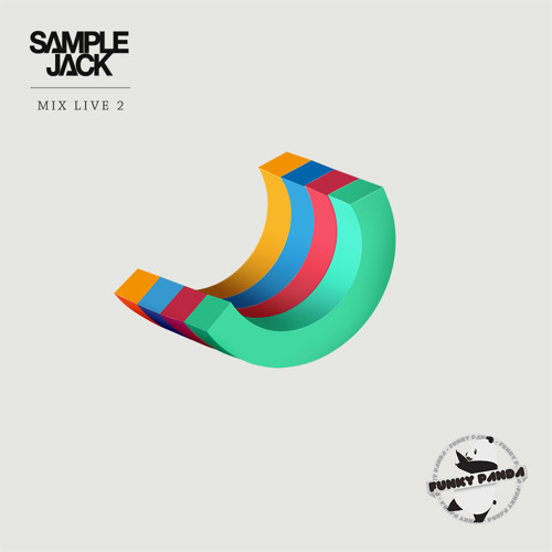 Sample Jack - MixLive 2