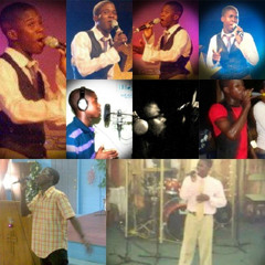 MAGNIFY THE LORD MAIN MASTE