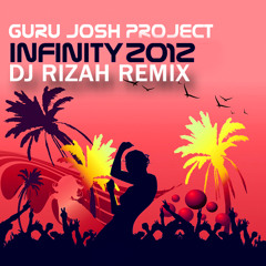 Infinity (DJ Rizah Remix) [2k14]
