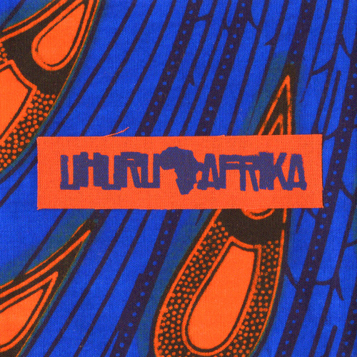 Uhuru Afrika February 2014