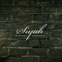 NEYSE - Siyah
