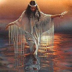 16 - Cabocla de Pena Branca