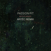 Passion Pit - Moth’s Wings (Artec Remix)