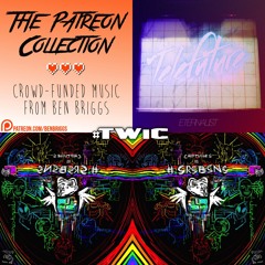 TWIC 053: Chiptunes = WIN, Ben Briggs, Telefuture