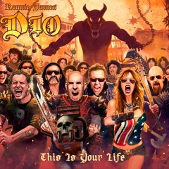 Ronnie James Dio Tribute - This is your life [FULL ALBUM]