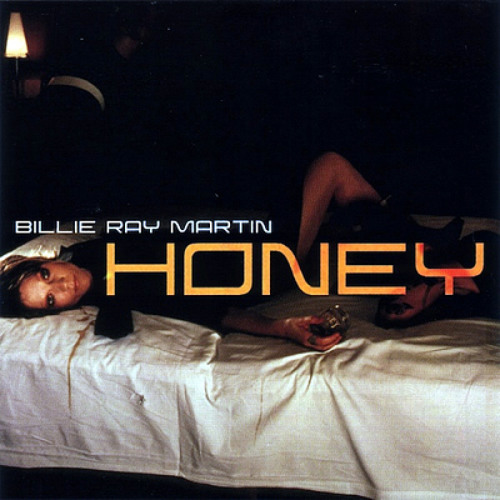 Honey (Chicane Club Mix)