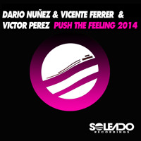 Dario Nunez & Victor Perez & Vicente Ferrer - Push The Feeling (2014 Ibiza Remix)