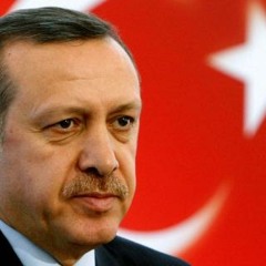 أنشودة رجب طيب أردوغان