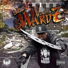 Iron Braydz ft Sean Price - Firey Red  (prod by Iron Braydz)