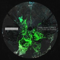 Chris Avantgarde feat. Joel Edwards - Rise Up
