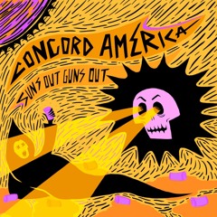 Concord America - Vanilla Bastard